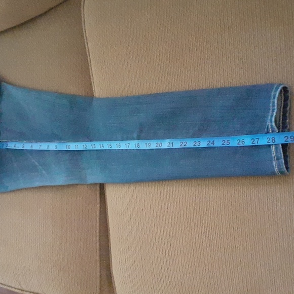 Ag Adriano Goldschmied Jeans - Picture 6 of 6